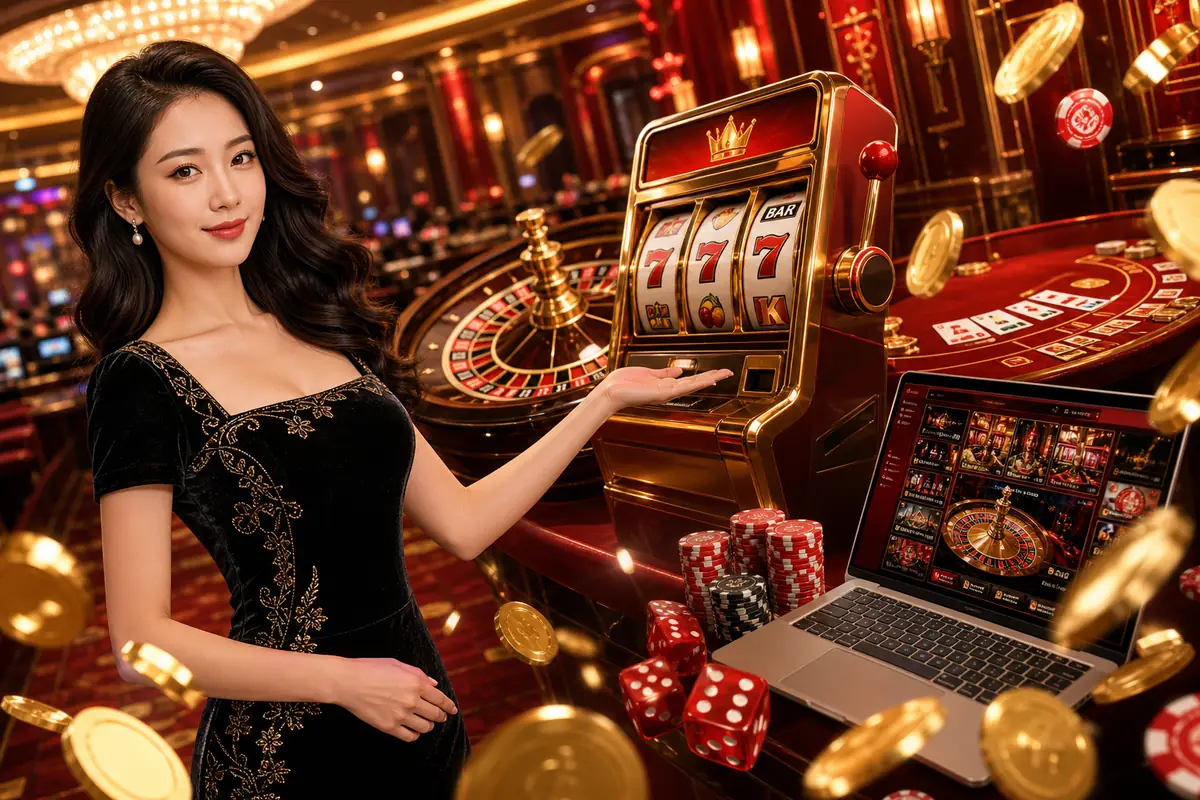 kayagaya bonus selamat datang deposit pertama