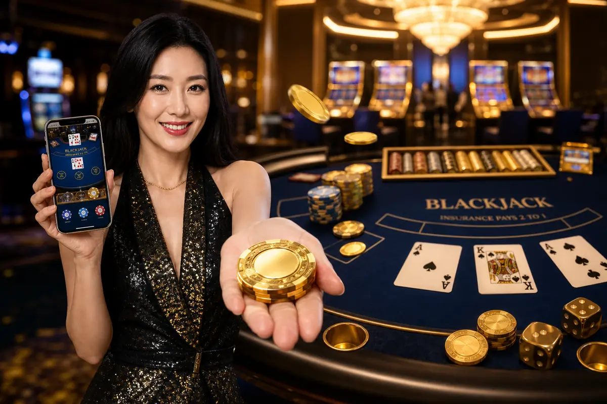kayagaya platform judi online live casino Malaysia