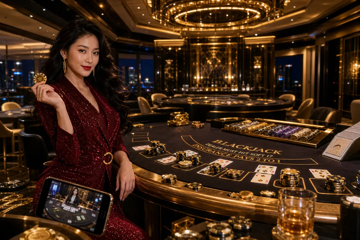 kayagaya slot online permainan pilihan Malaysia