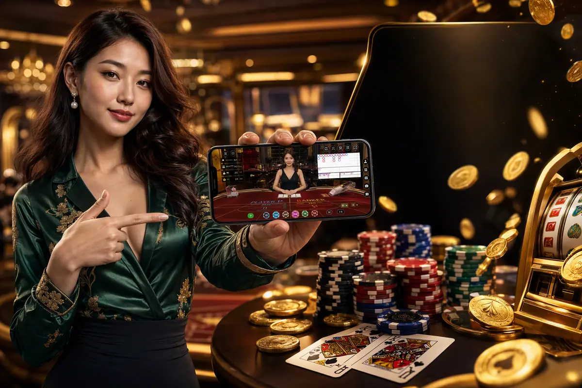 kayagaya kaedah deposit e-wallet pembayaran Malaysia