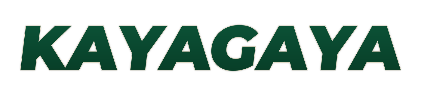 kayagaya logo
